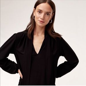 Babaton Freddy Longsleeve Black
